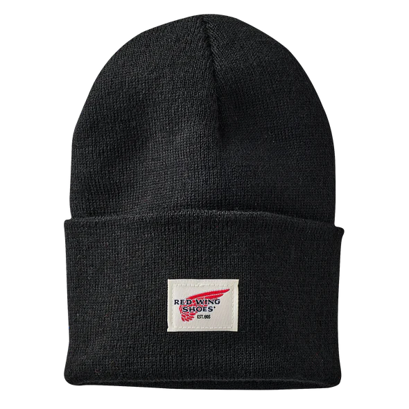 Mütze Logo Knit