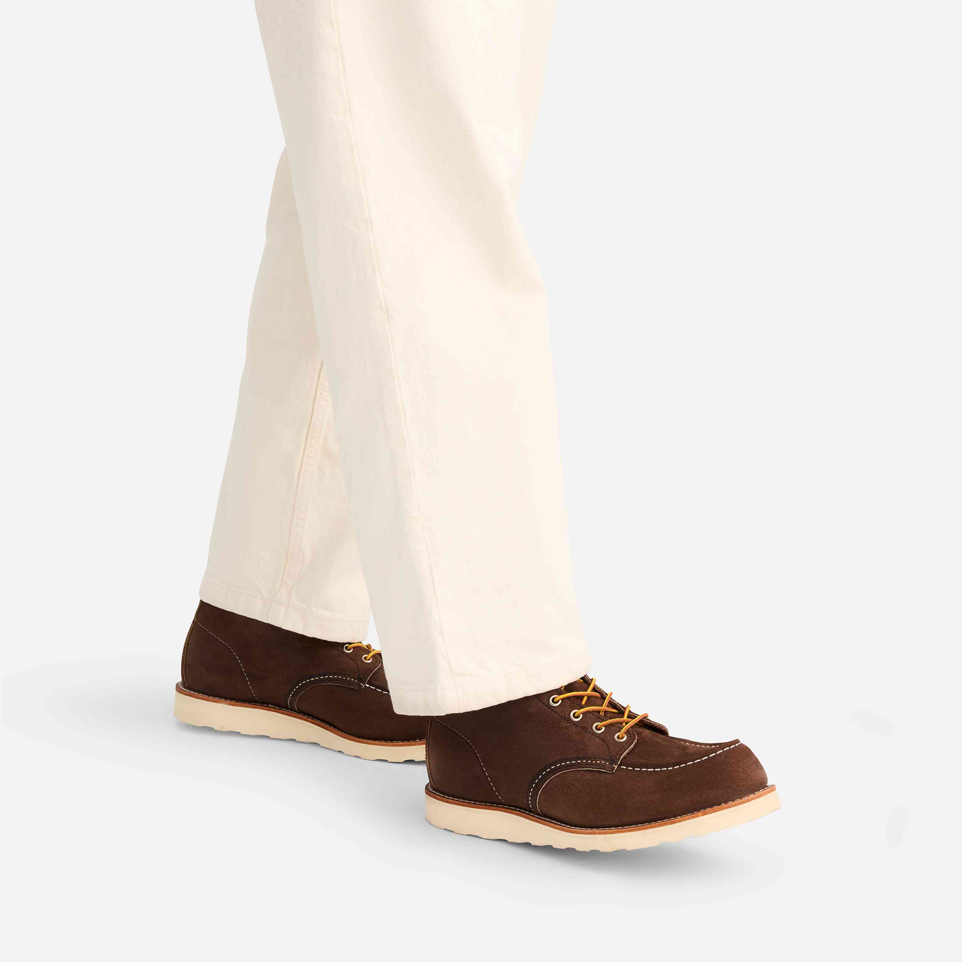 Schuh Moc Toe 8836