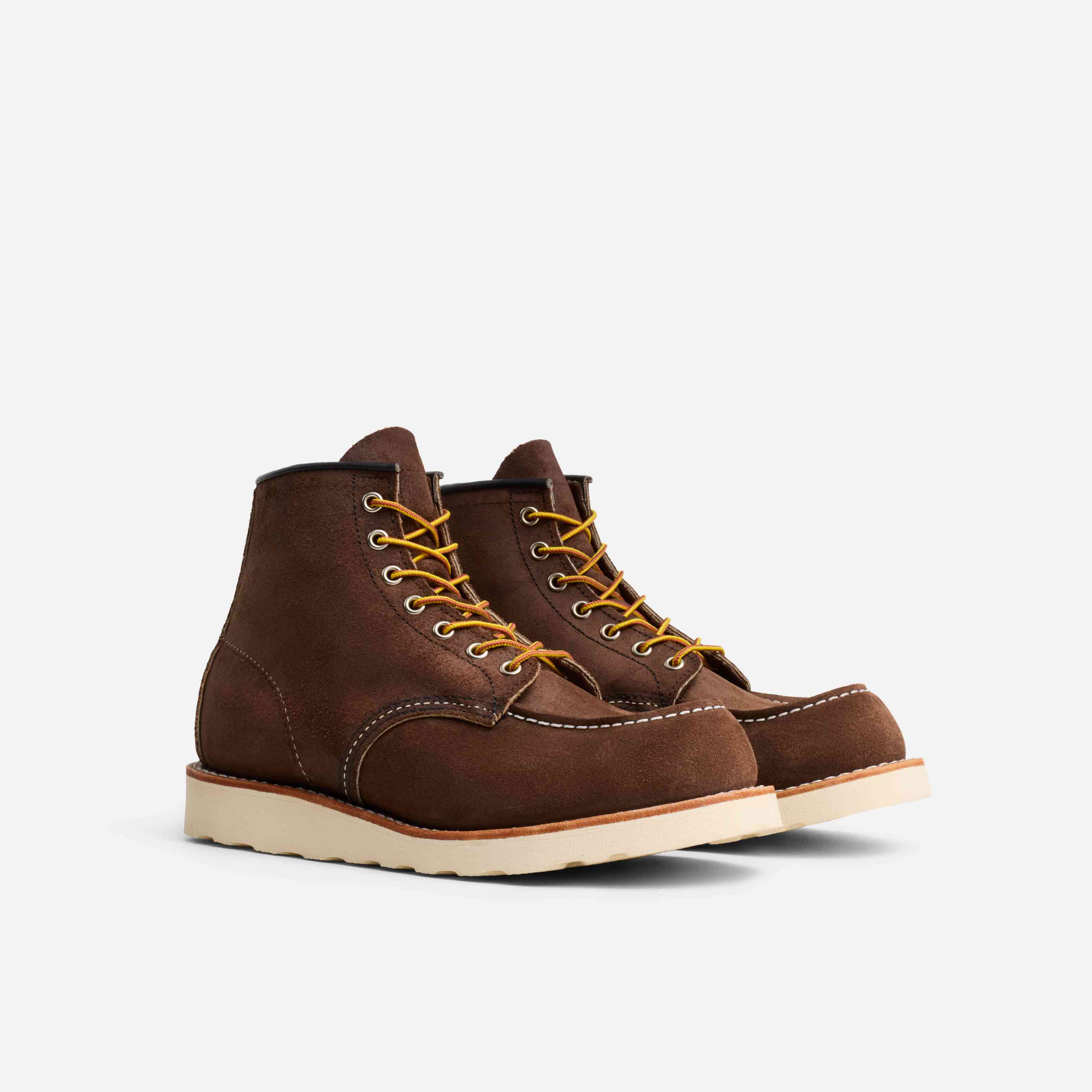 Schuh Moc Toe 8836