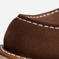 Schuh Moc Toe 8836