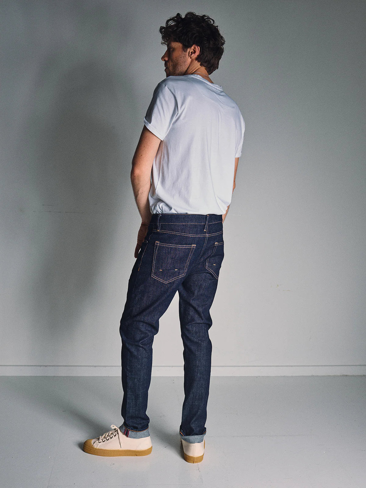 Jeans Vinci Girisha