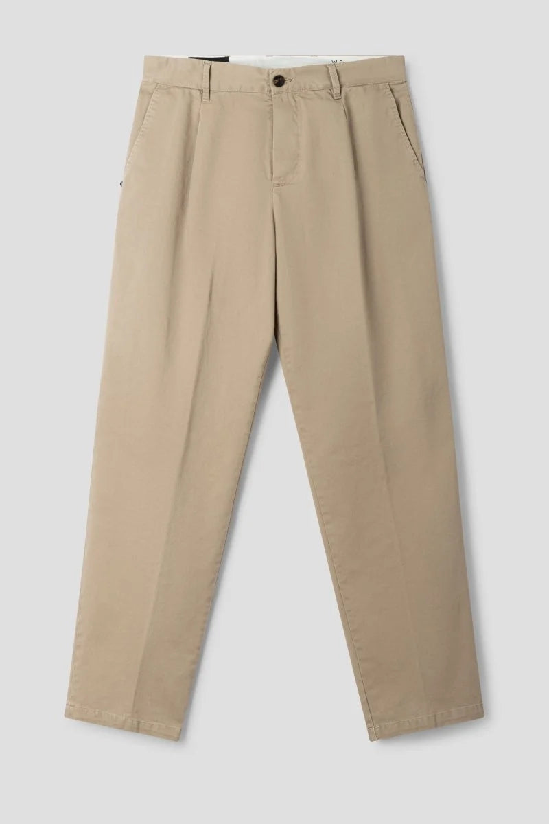 Chino Sammy American