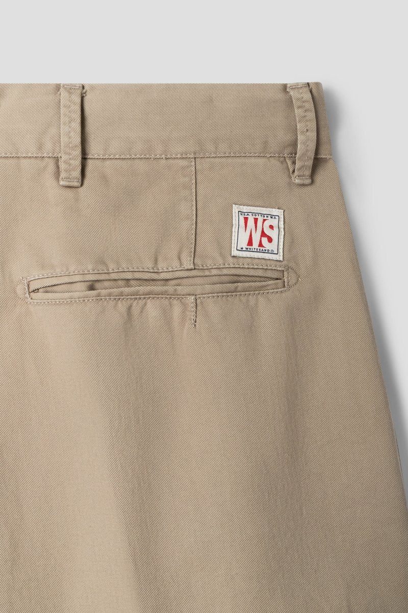 Chino Sammy American