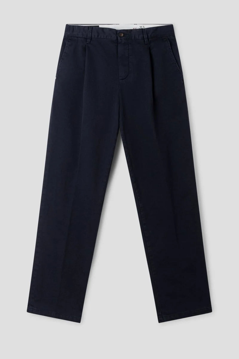 Chino Sammy American