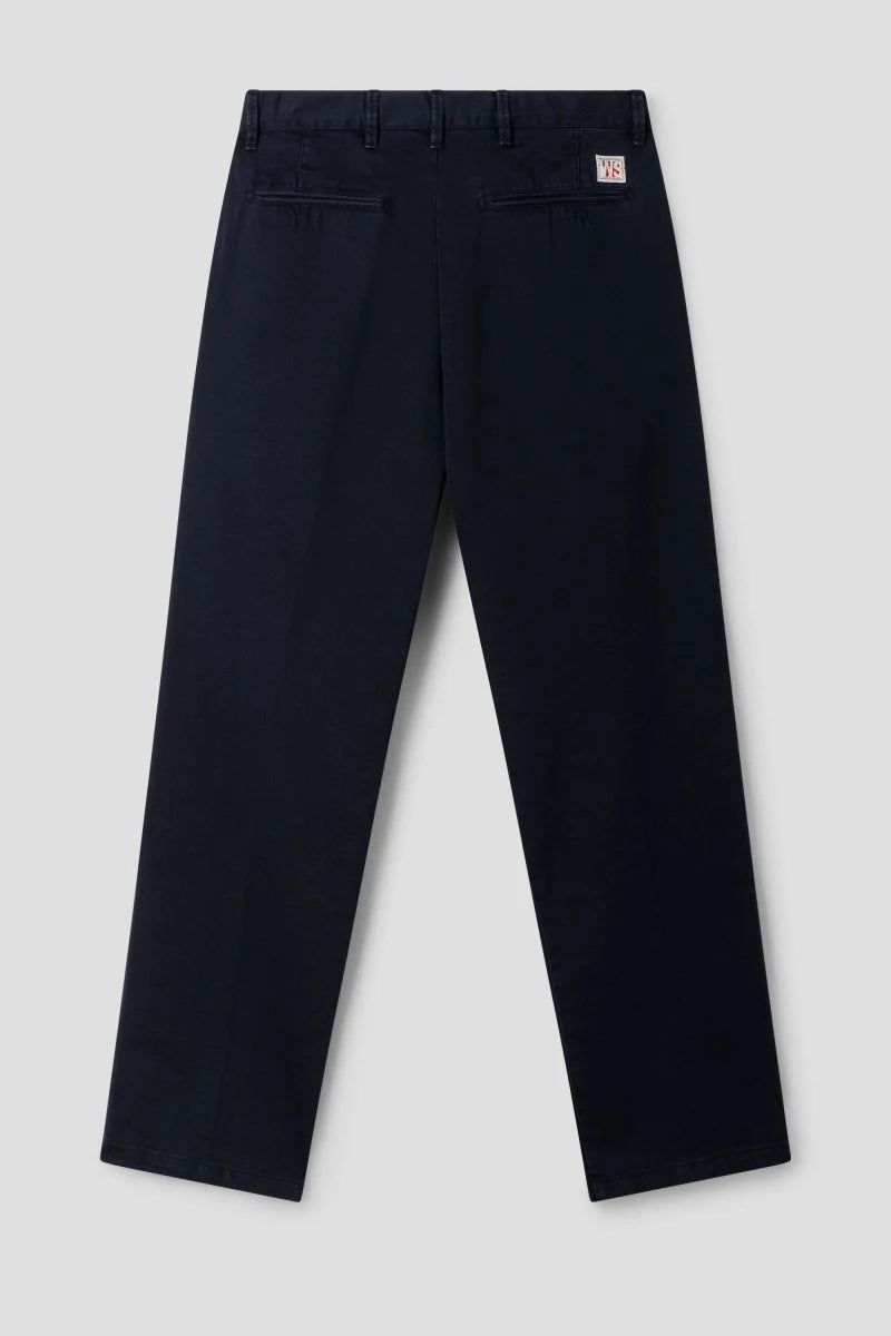 Chino Sammy American