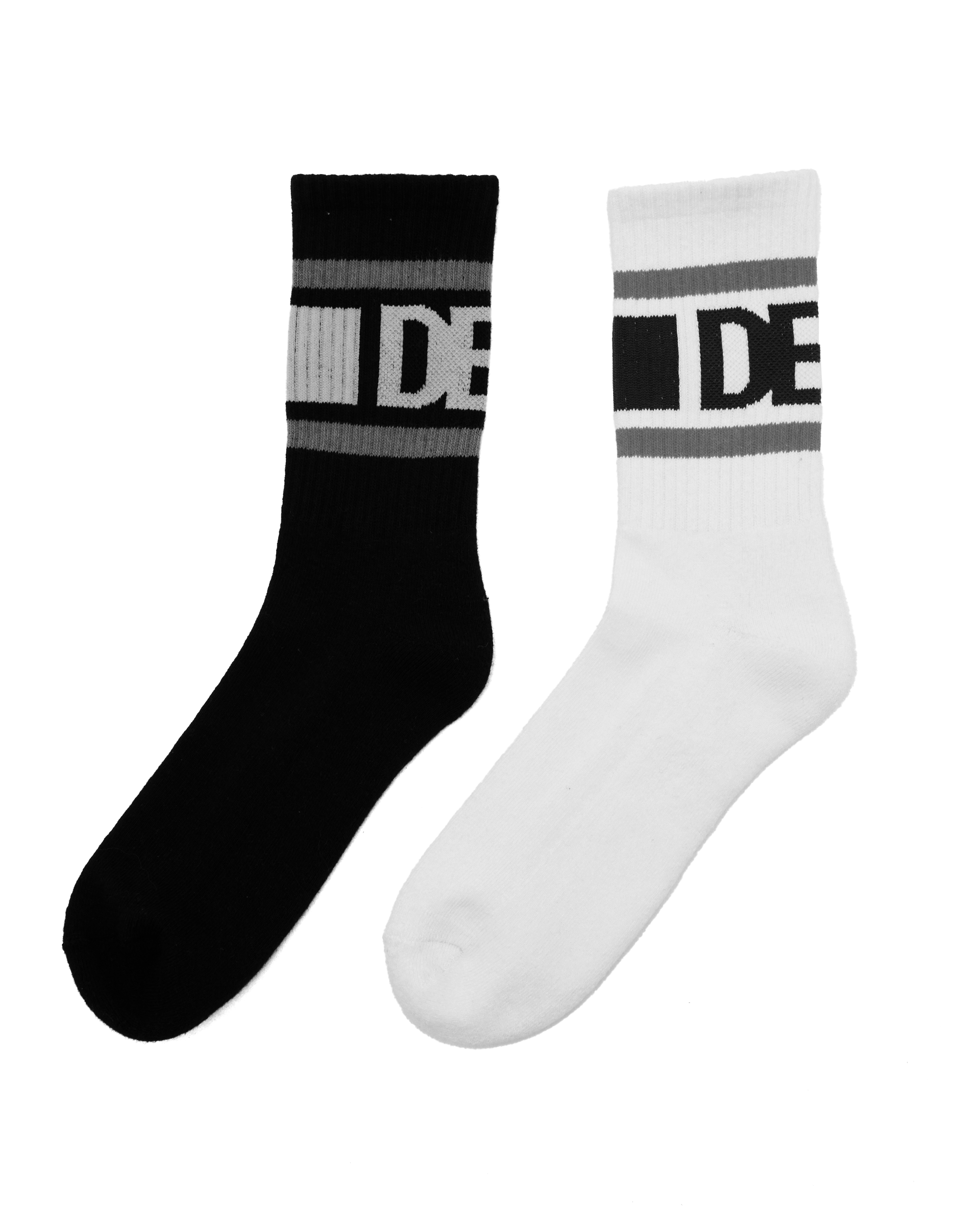 Shield Socks 2-Pack