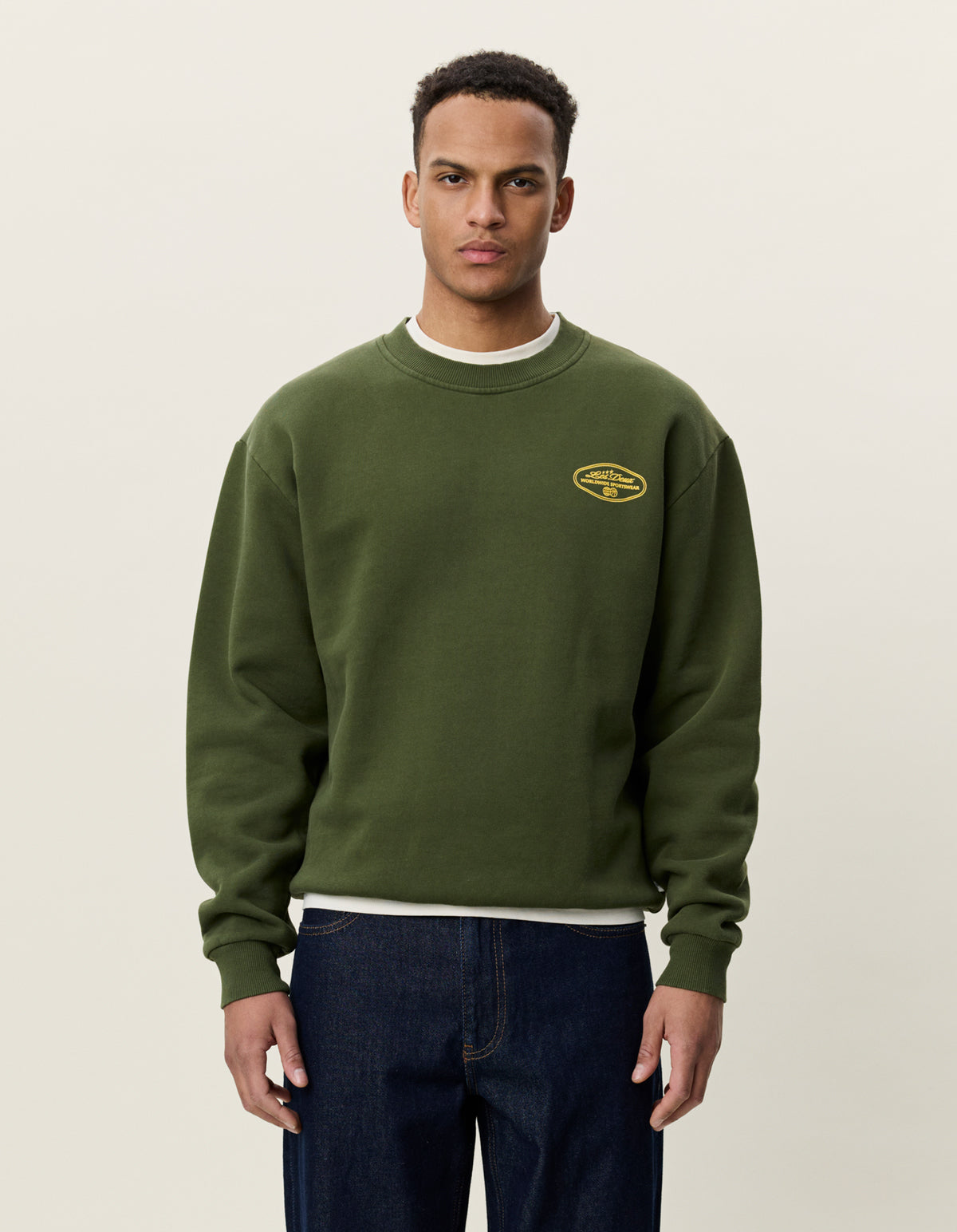 Sweatshirt Worldwide