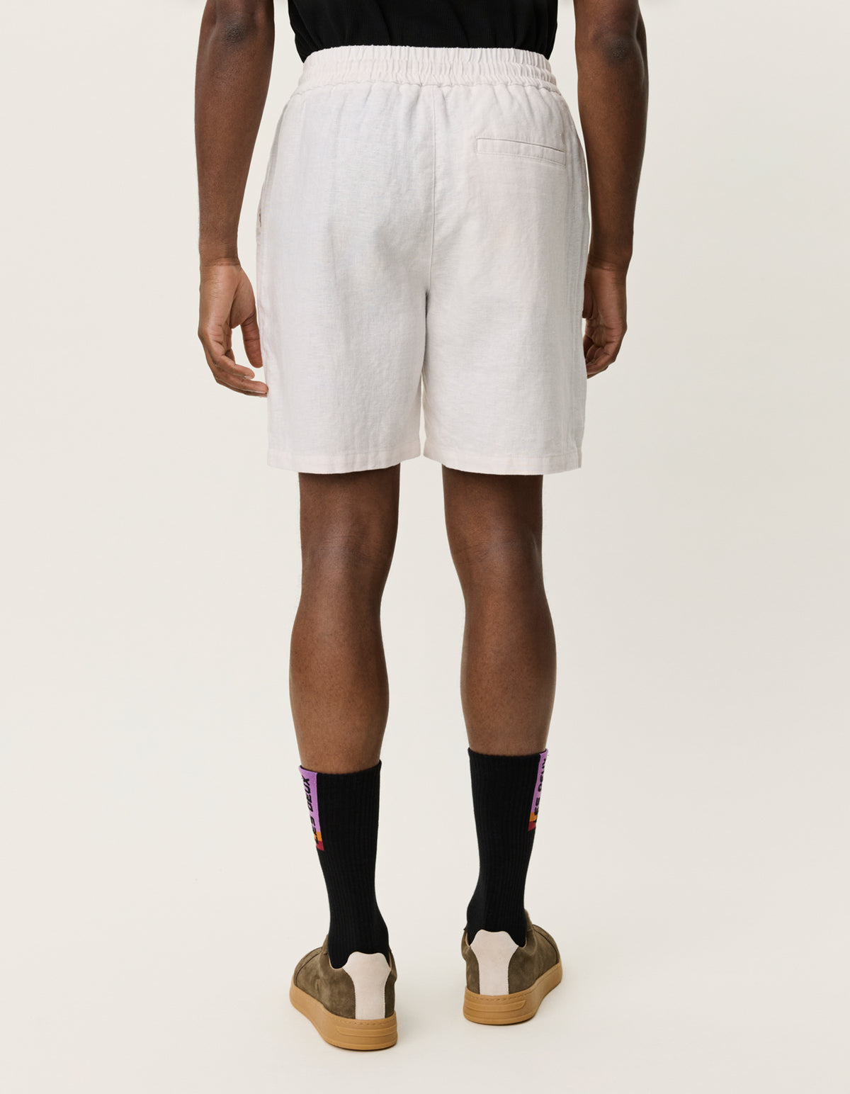 Shorts Otto Linen