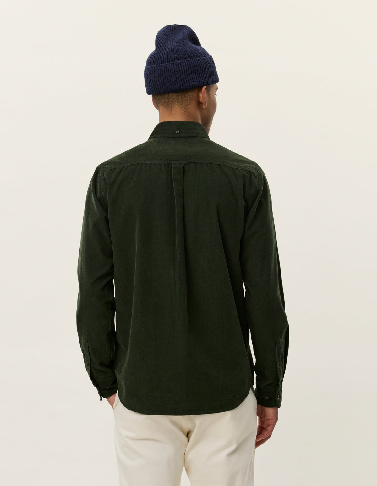 Hemd Konrad Cord
