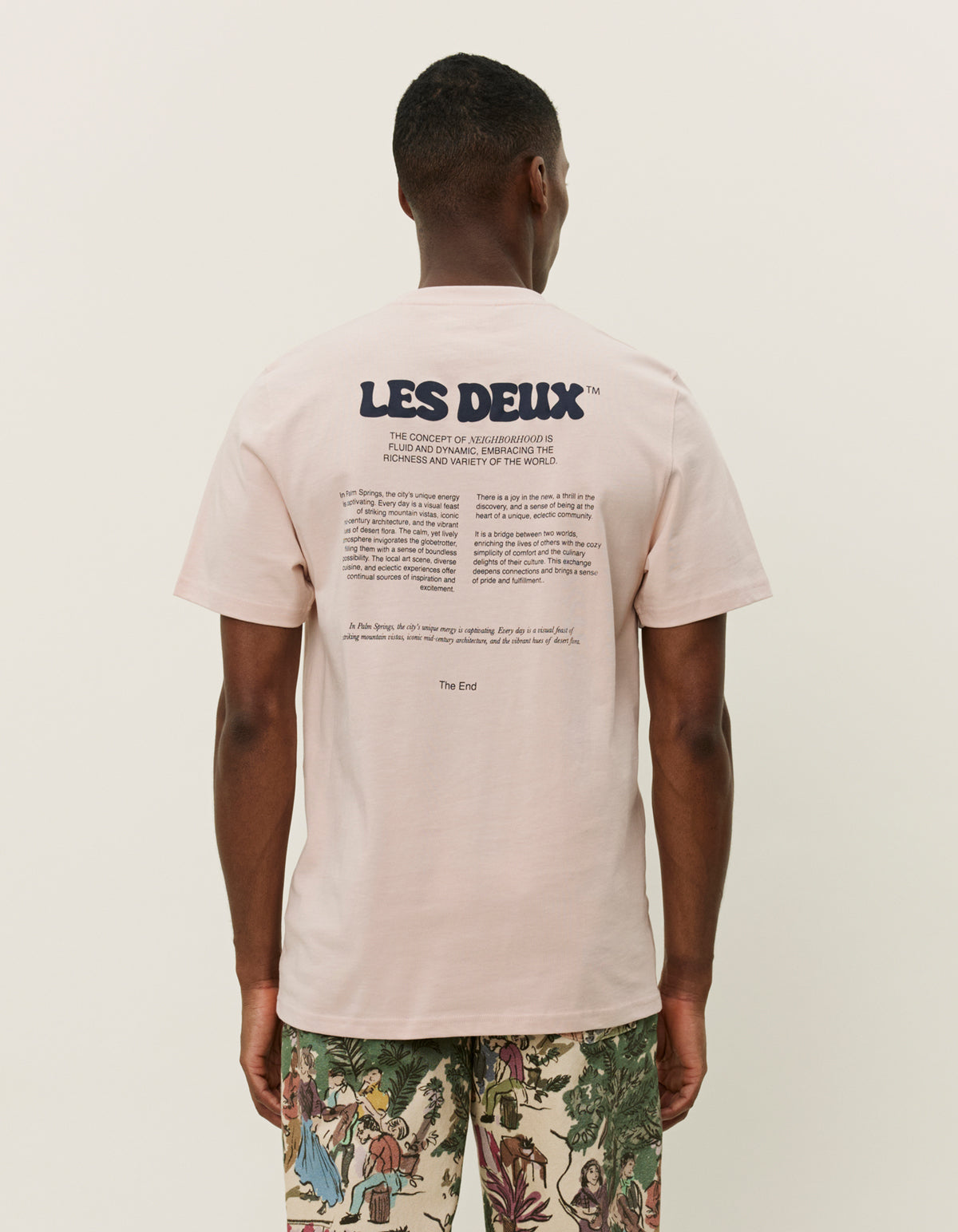 T-Shirt Dynamic