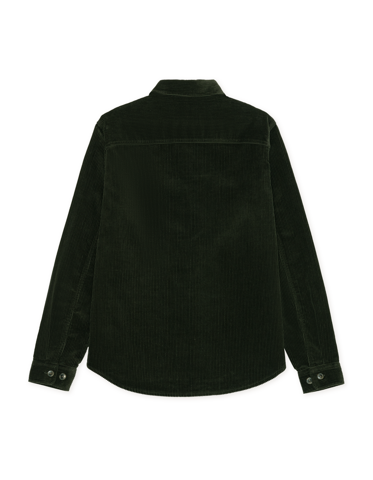 Overshirt Corduroy
