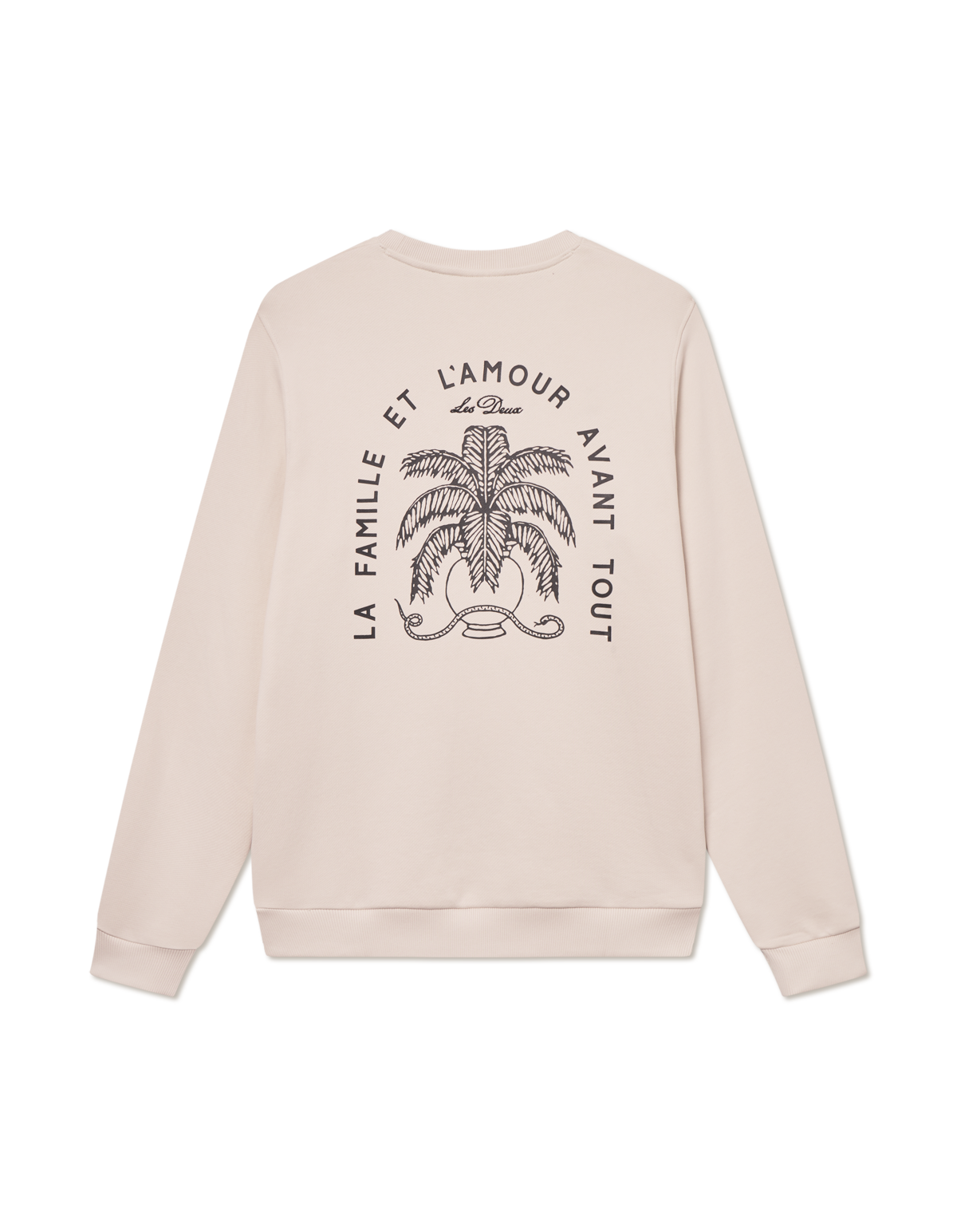 Sweatshirt Diaz