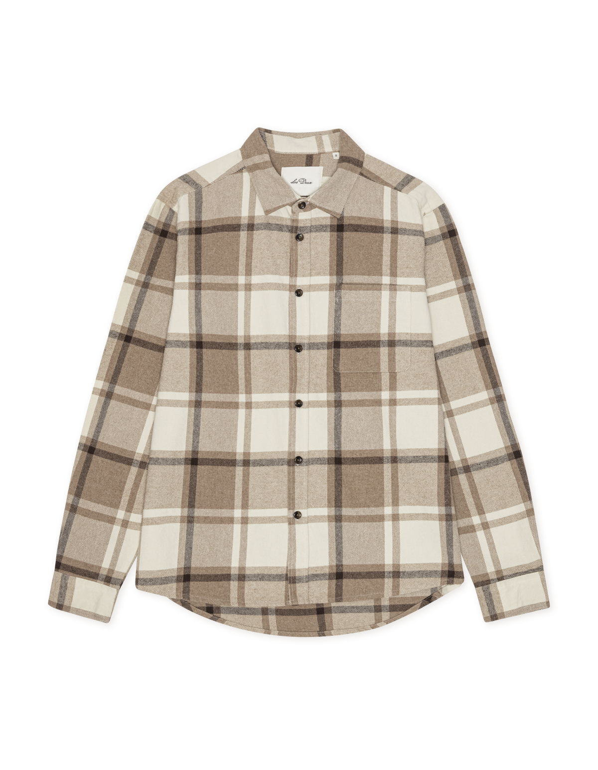 Hemd Flannel Check