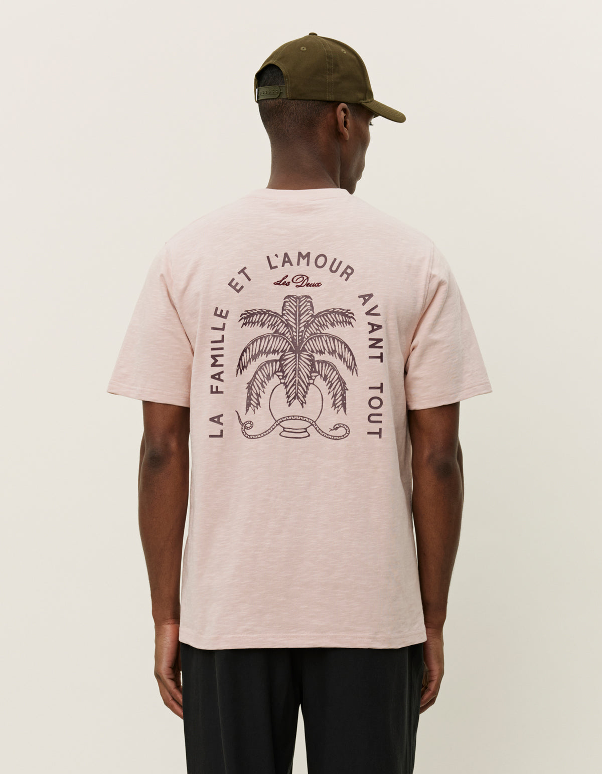 T-Shirt Diaz