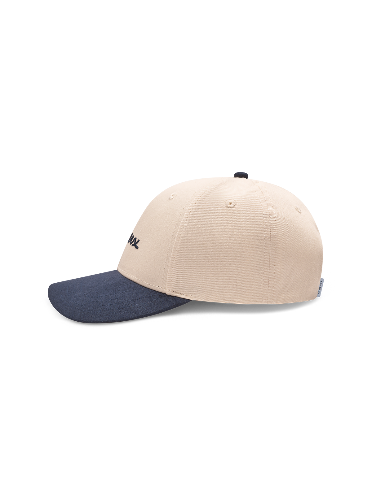 Cap Brad Contrast