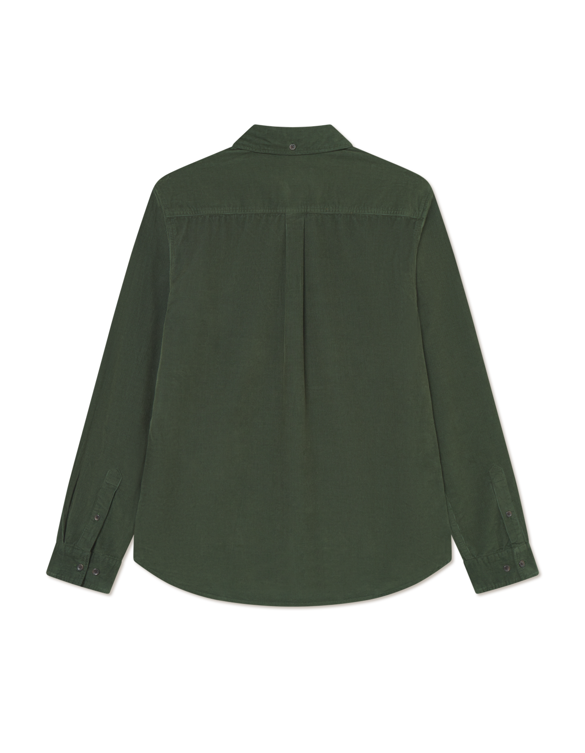 Hemd Konrad Cord