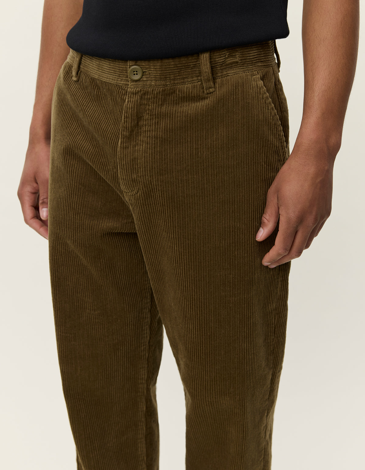 Hose Kody Corduroy