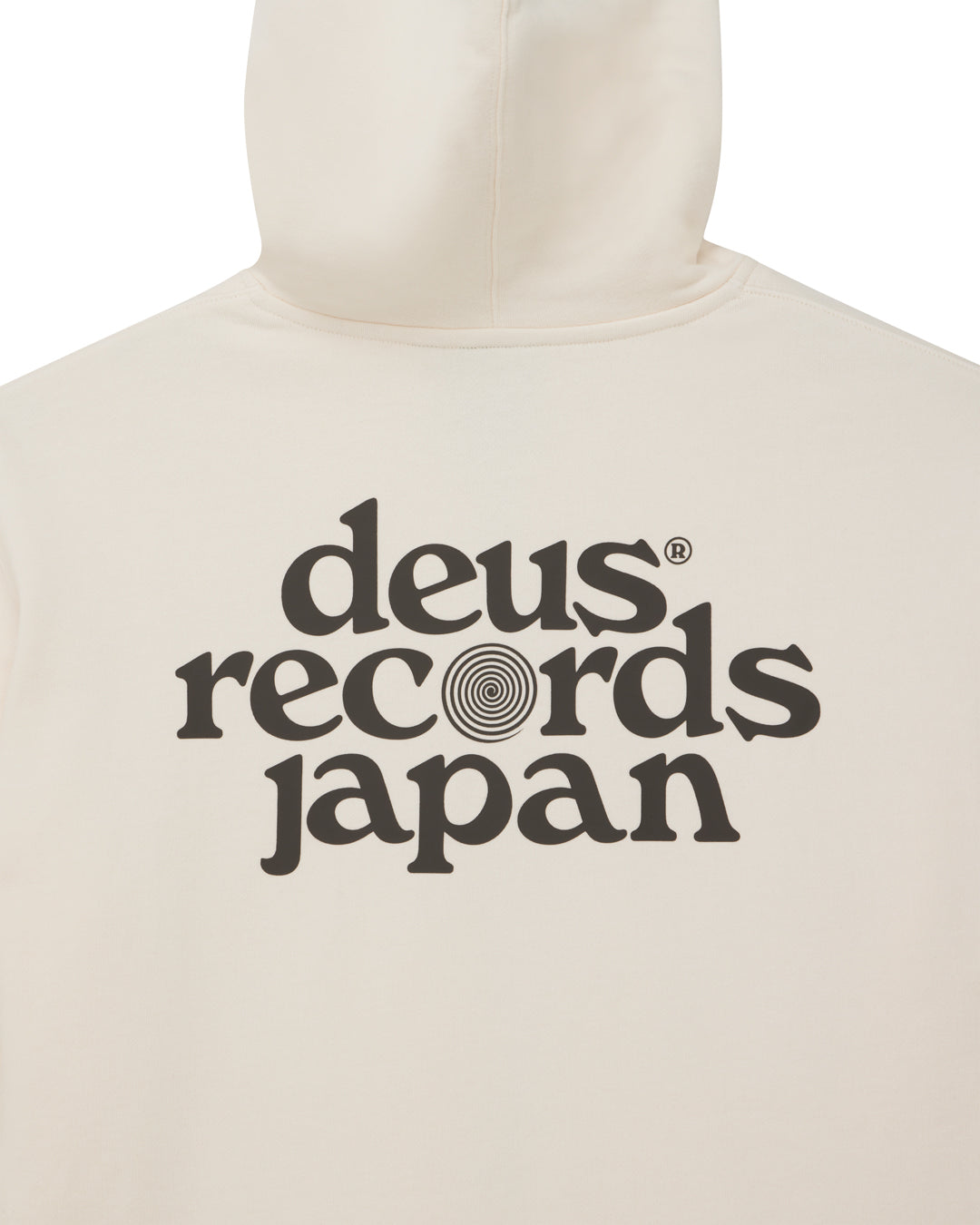 Sweatshirt Strata Zip