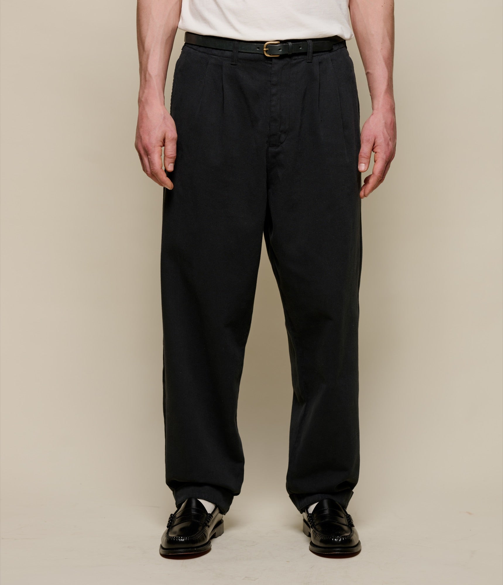 Hose Rider Twill