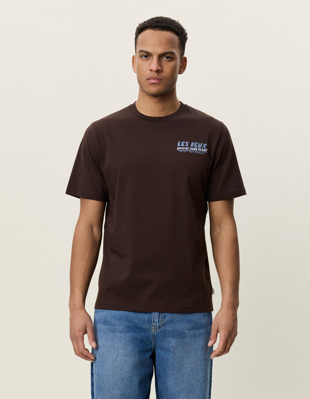 T-Shirt Record