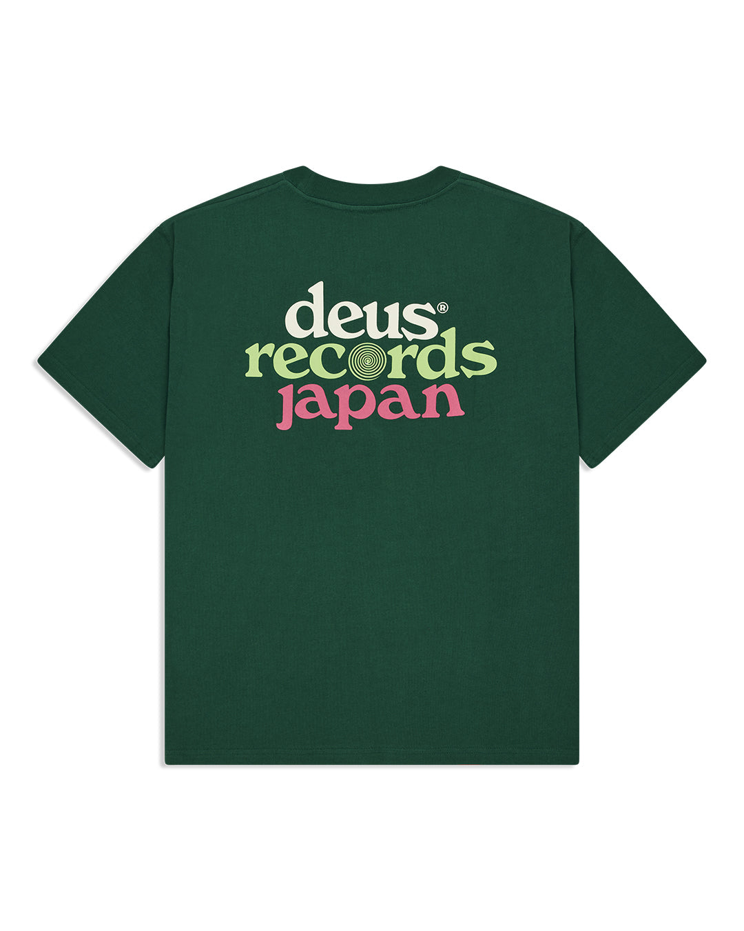 T-Shirt Strata