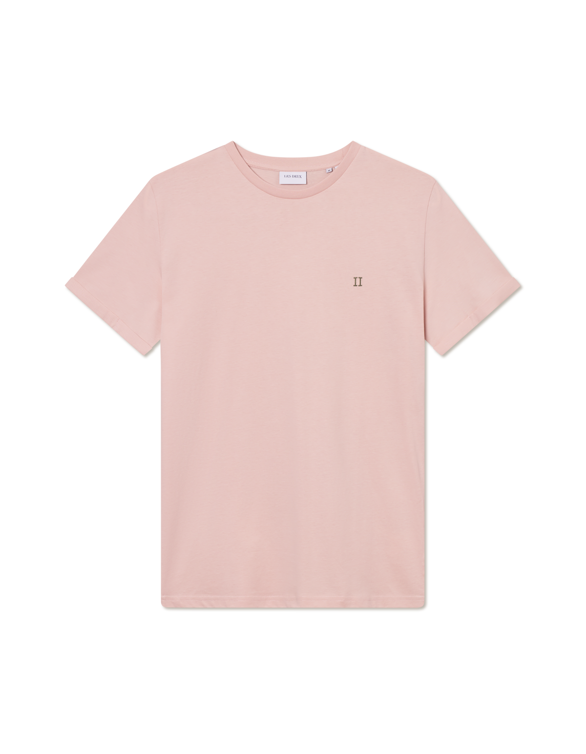 T-Shirt Norregaard Contrast