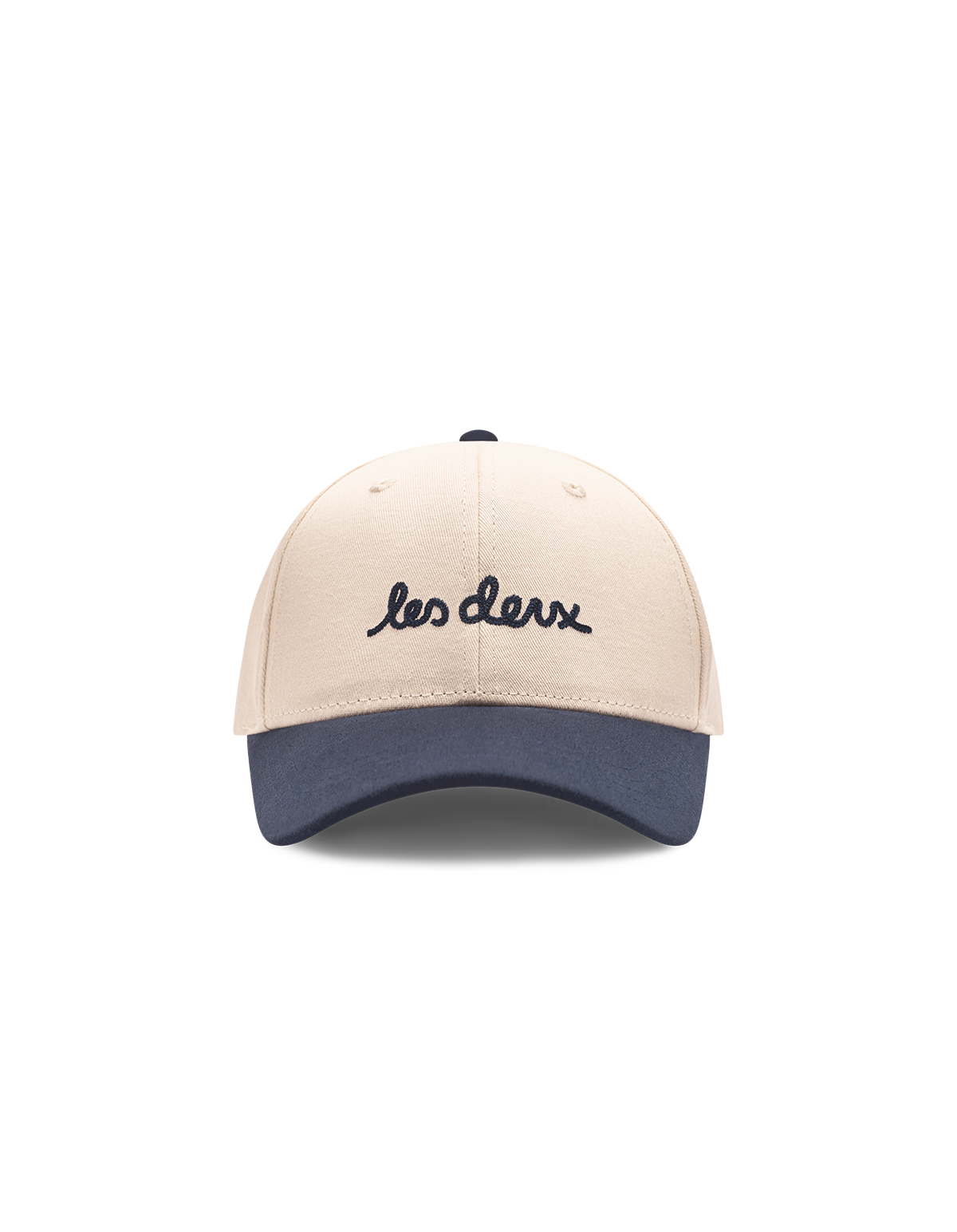 Cap Brad Contrast