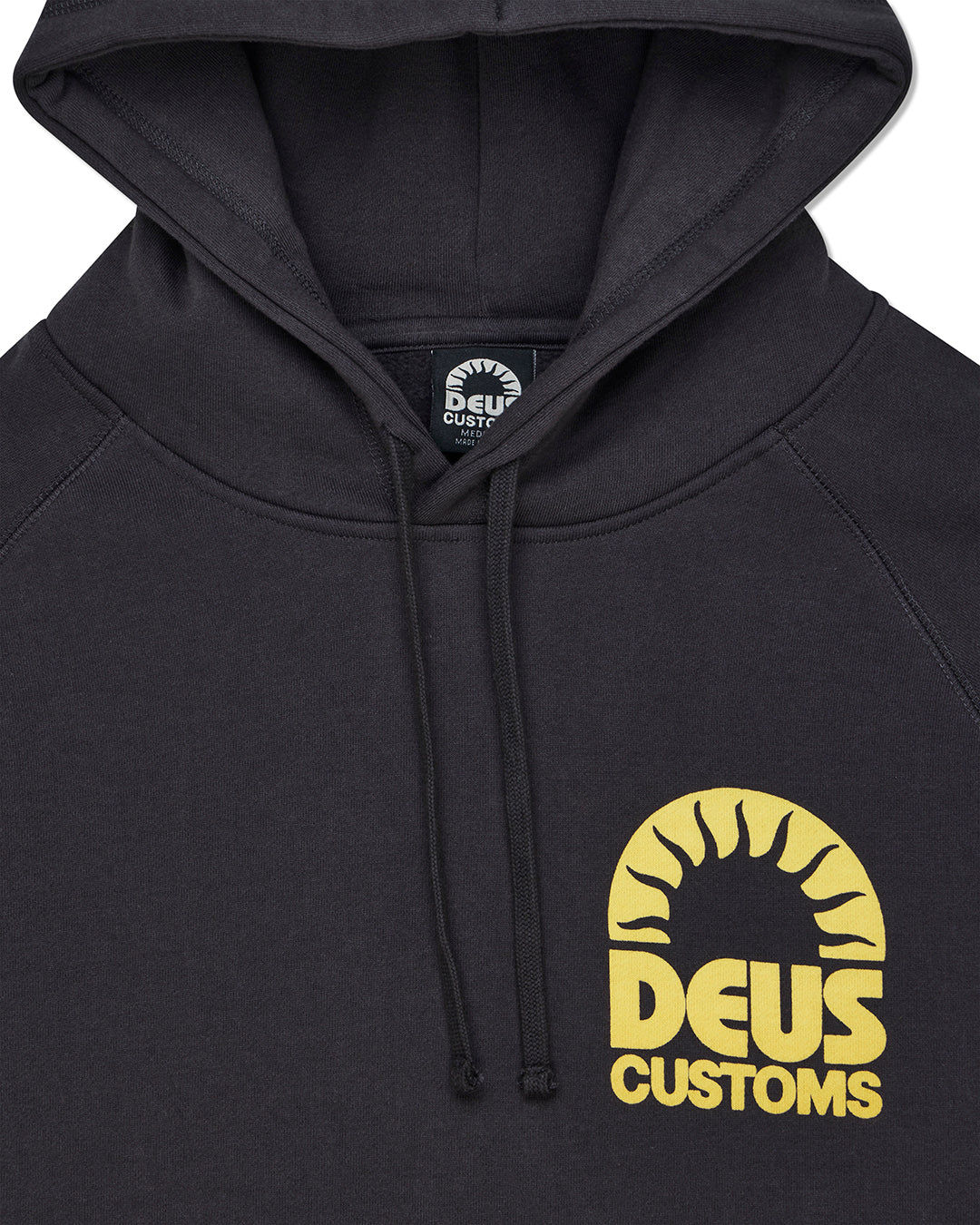 Sweat Hoodie Melodies