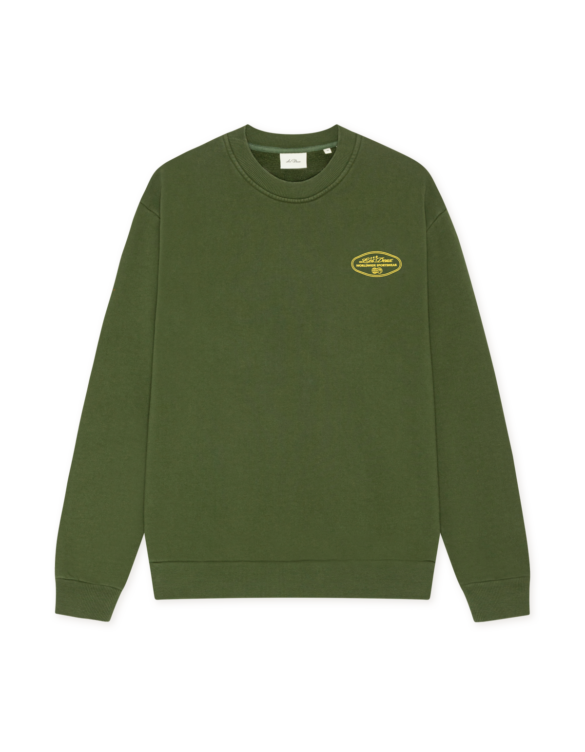 Sweatshirt Worldwide