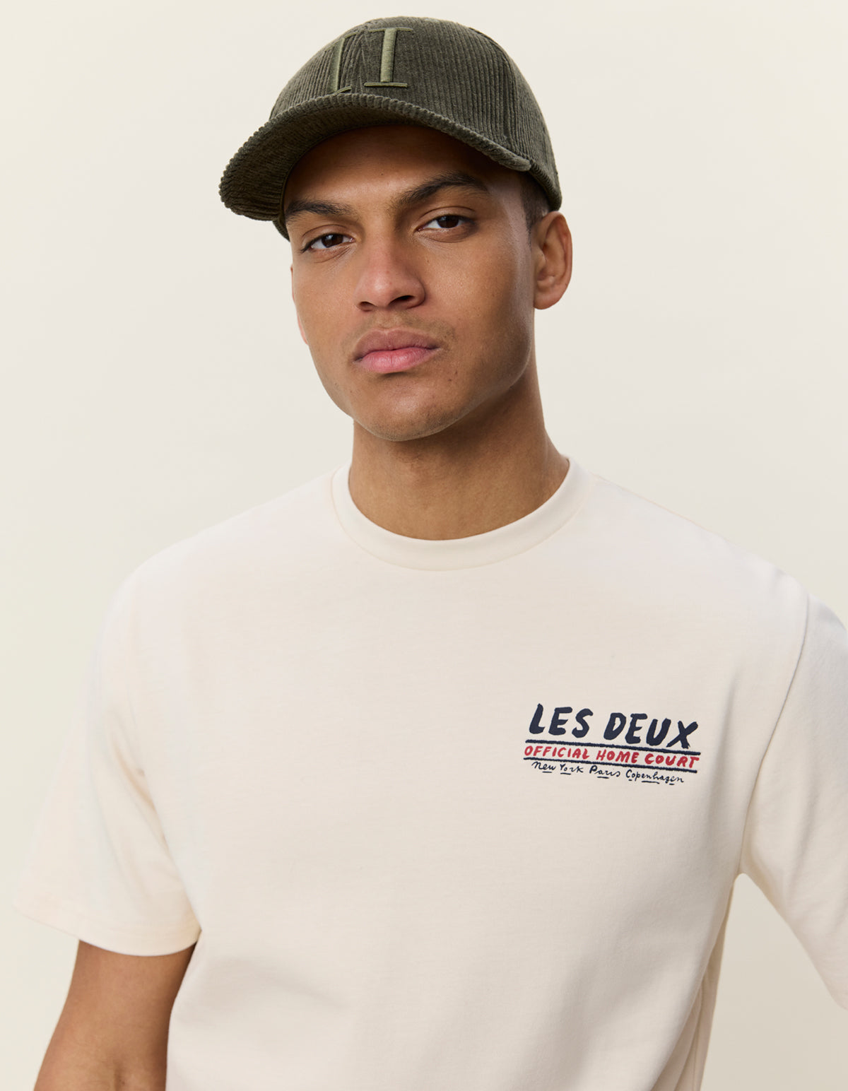 T-Shirt Record