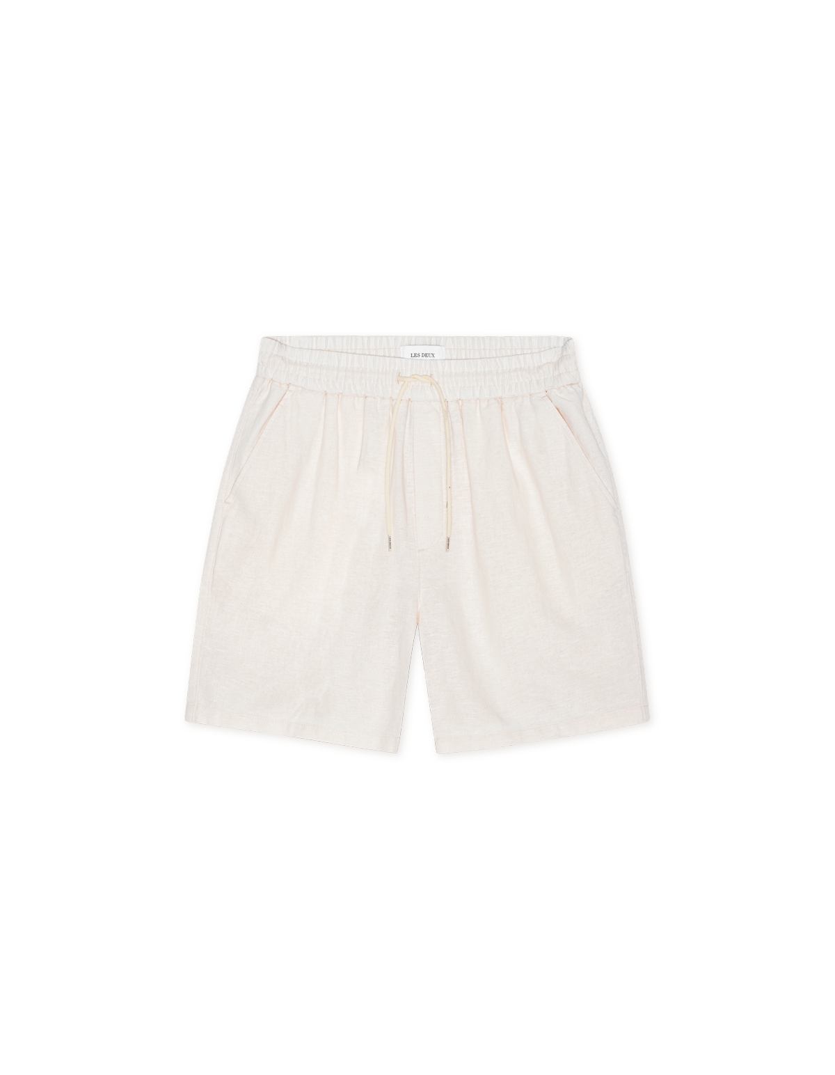 Shorts Otto Linen