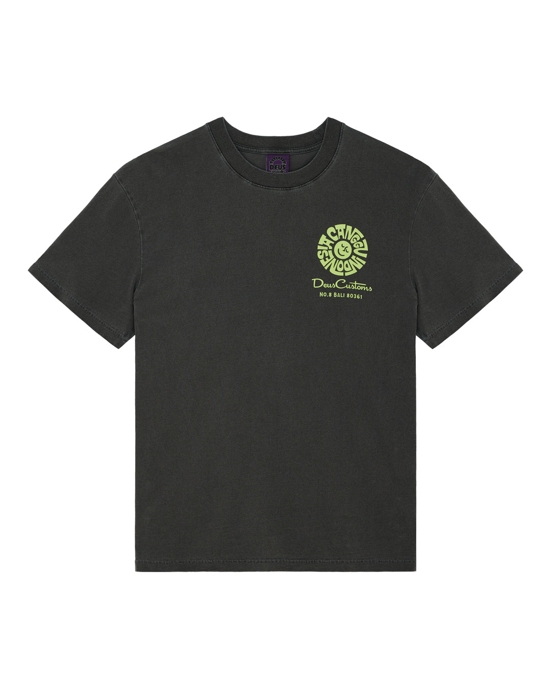 T-Shirt Canggu Adress