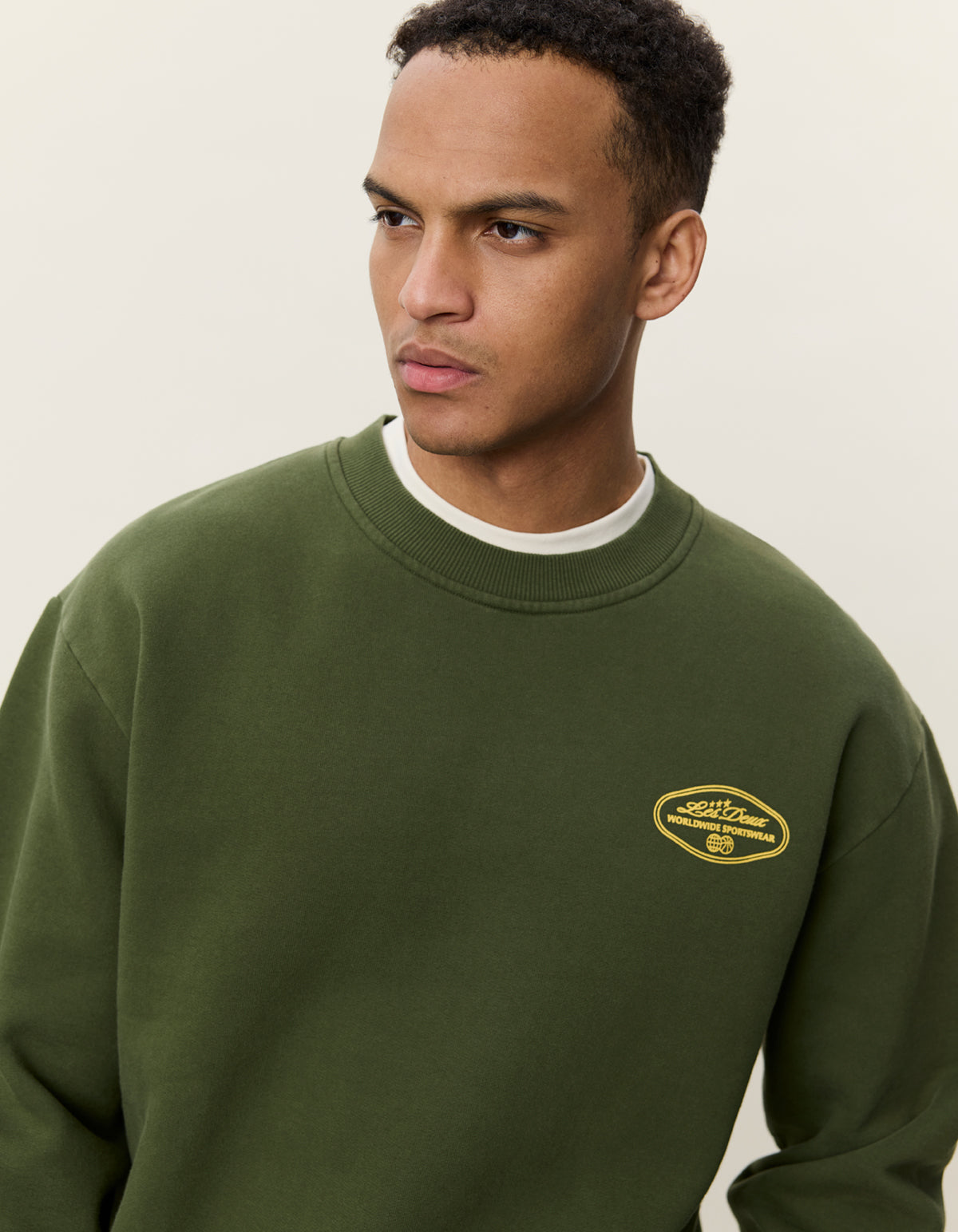Sweatshirt Worldwide