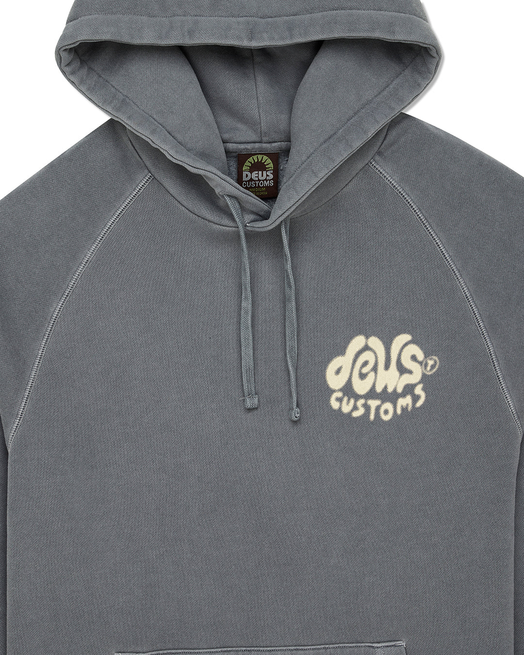 Hoodie Debris