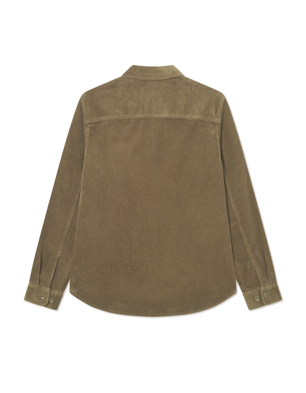Overshirt Kody Corduroy