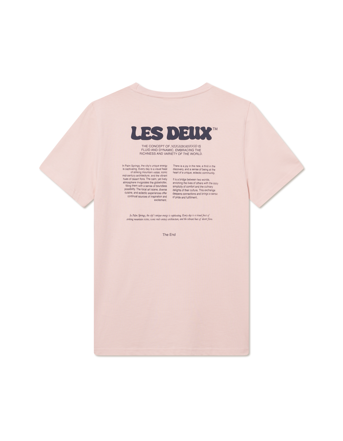 T-Shirt Dynamic