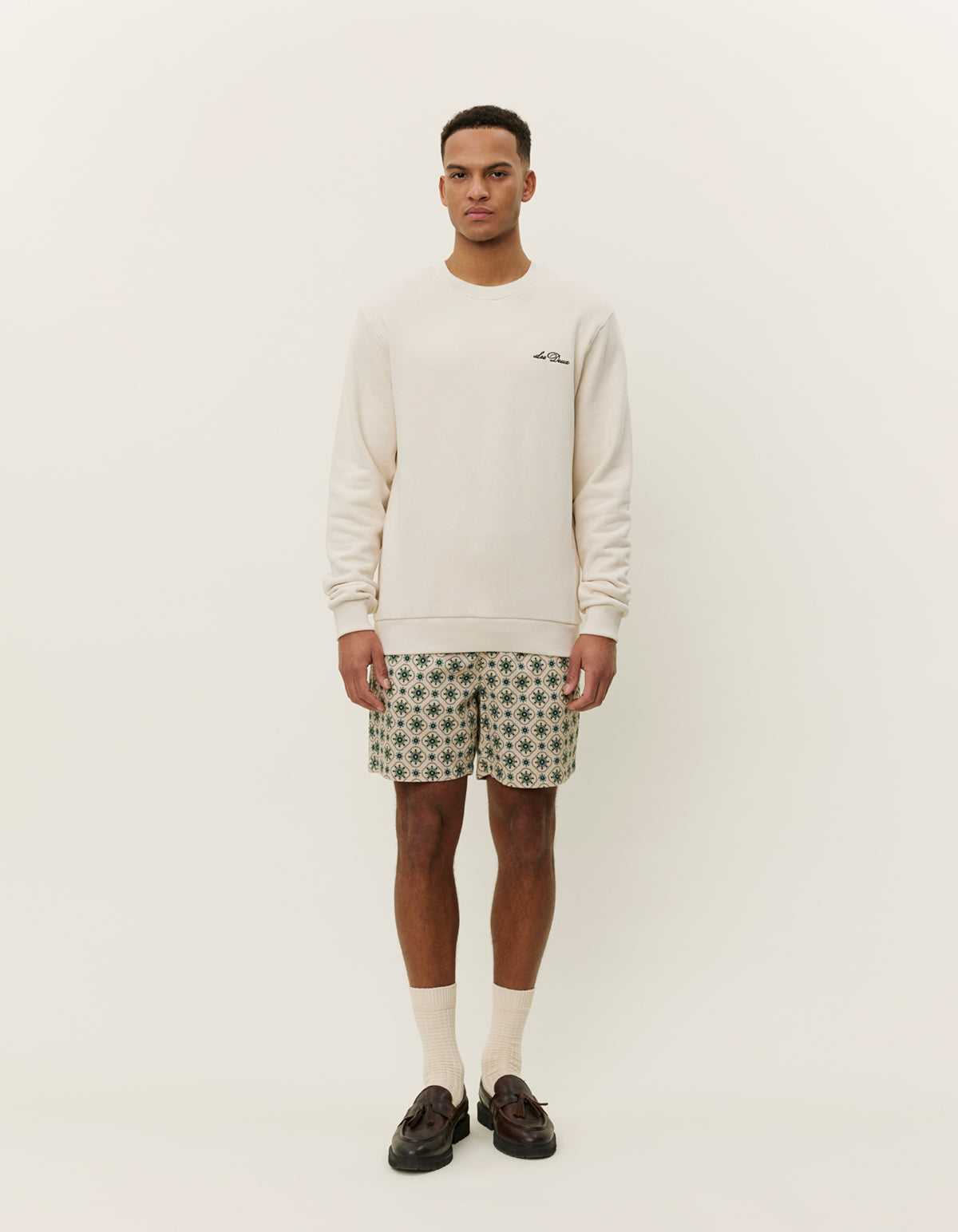 Sweatshirt Diaz