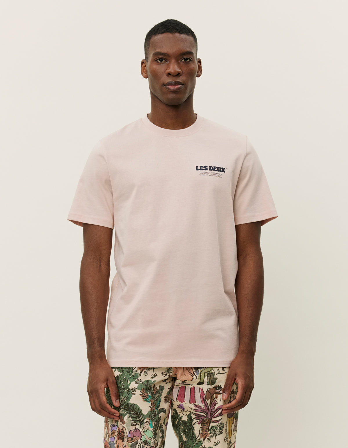 T-Shirt Dynamic