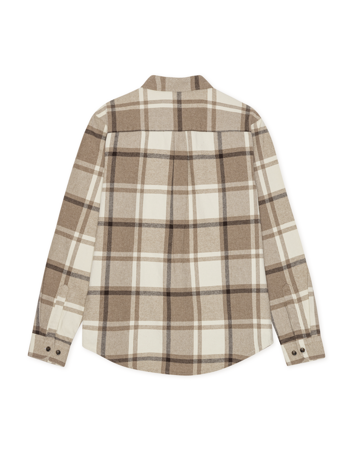Hemd Flannel Check