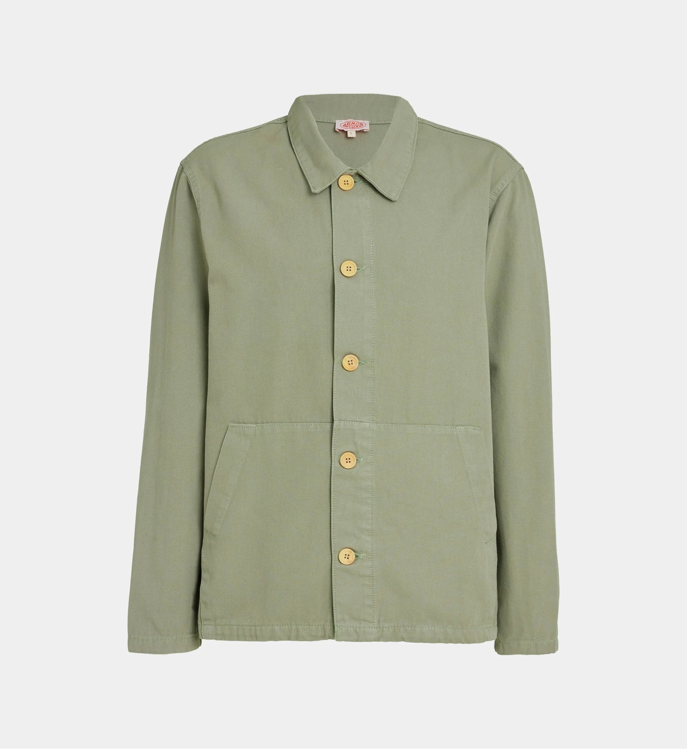 Jacke Pecheur Heritage