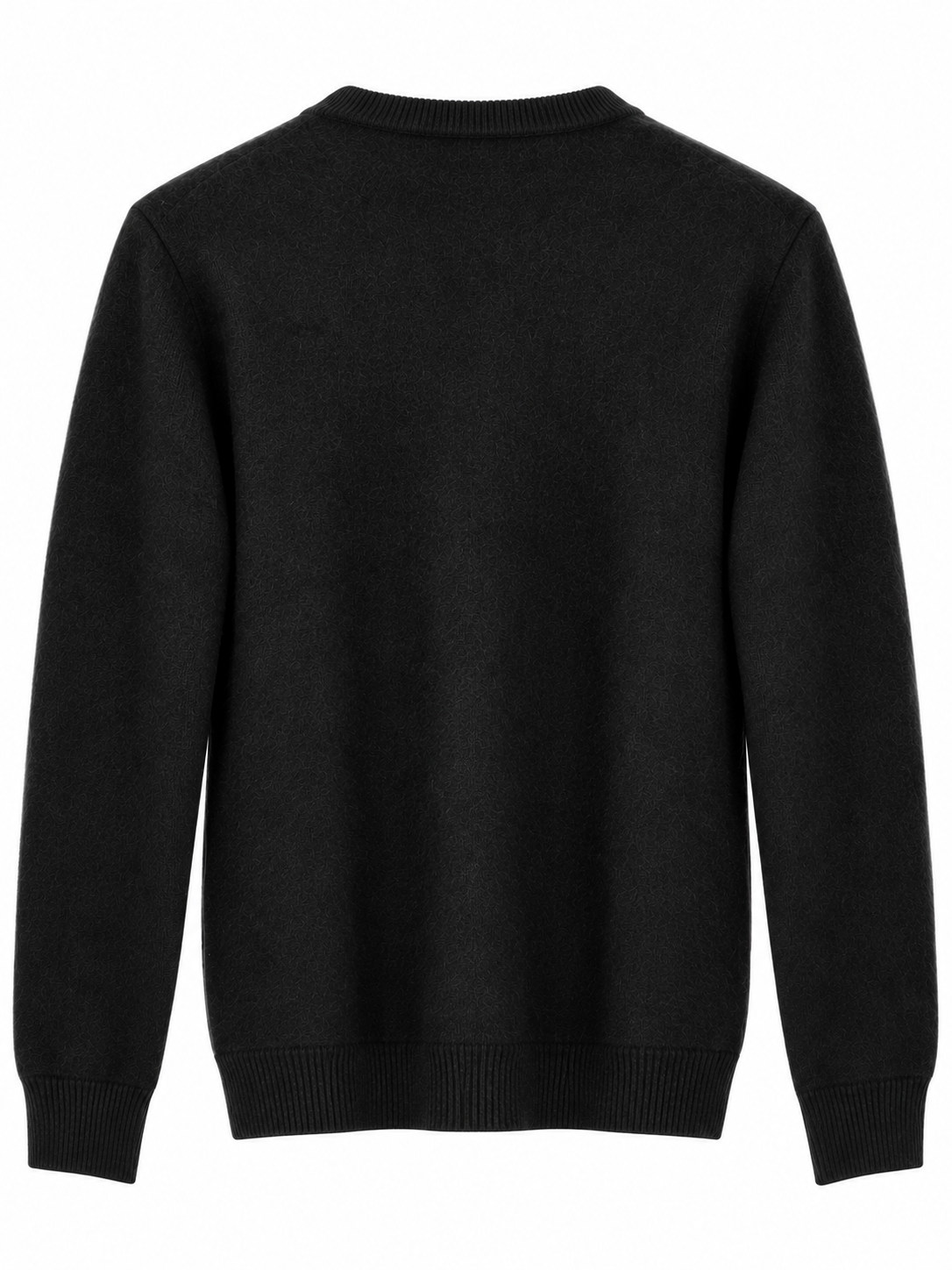 Strick Girocollo Cashmere