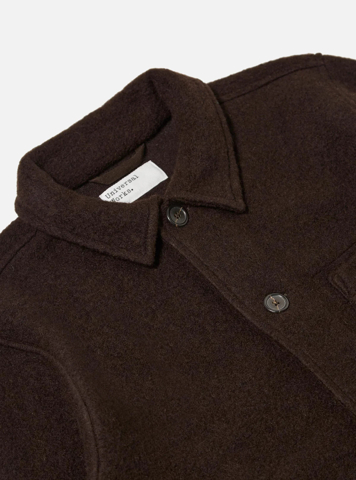 Jacke Field Jacke