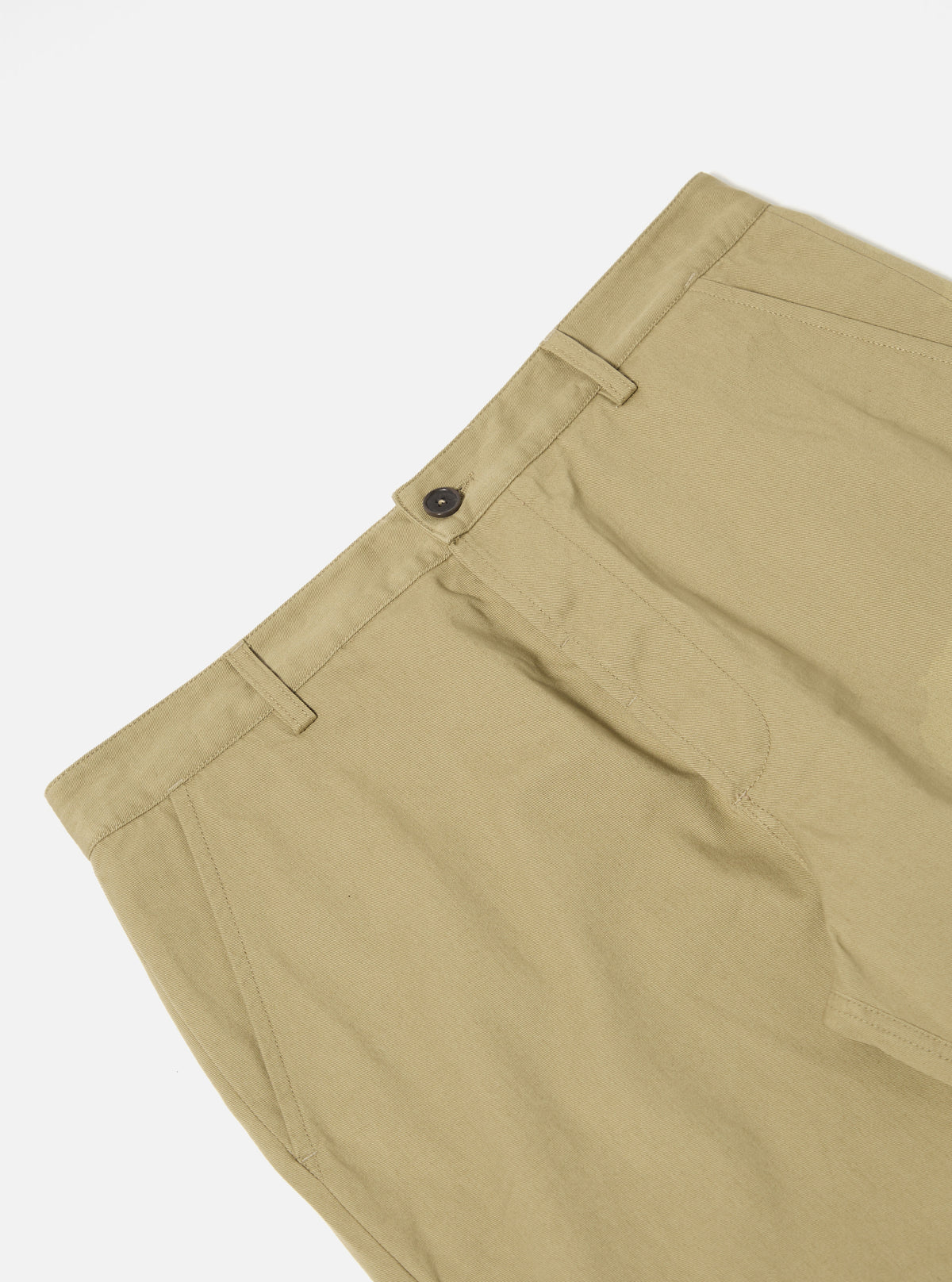 Hose Military Chino
