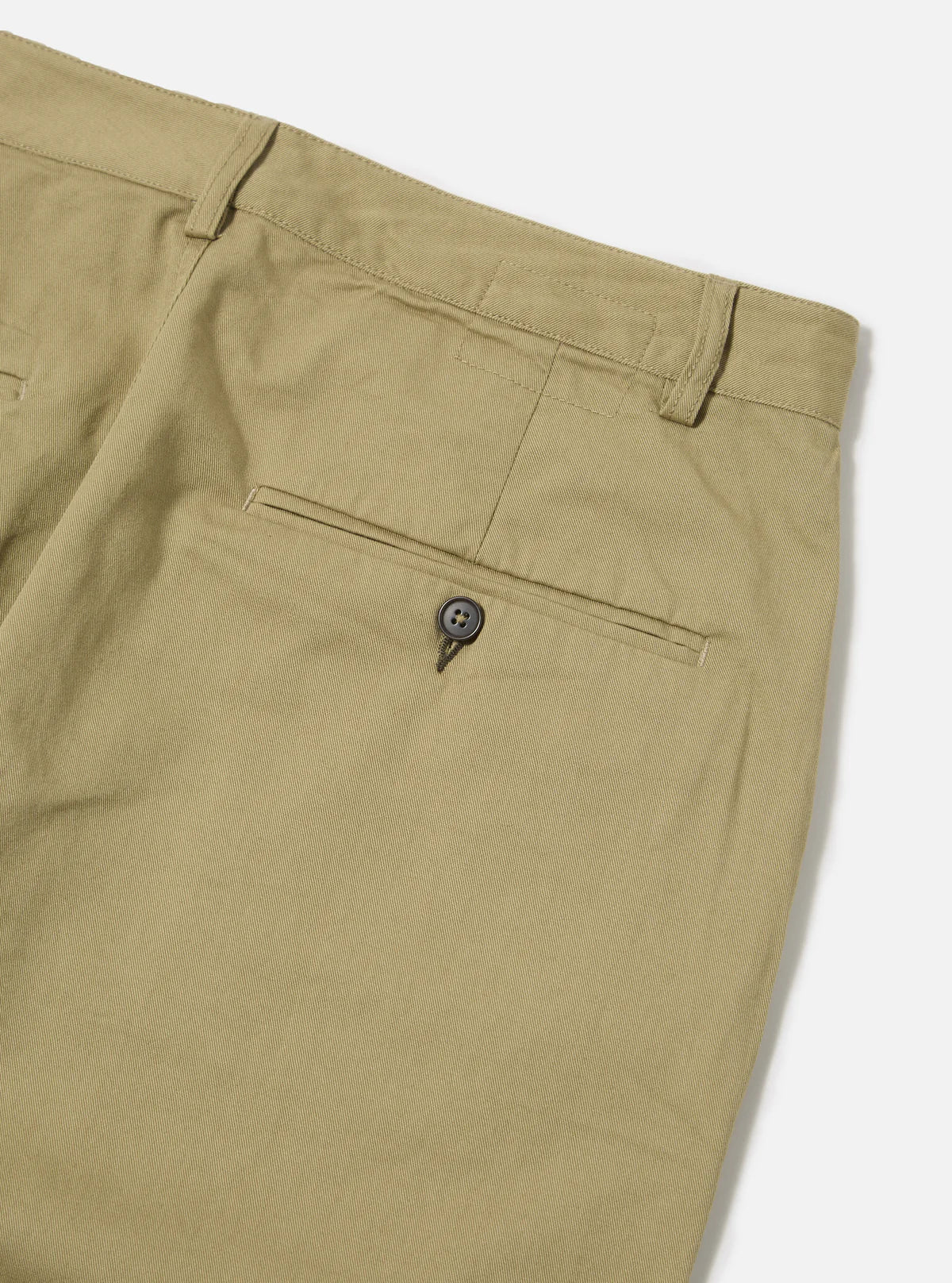 Hose Military Chino