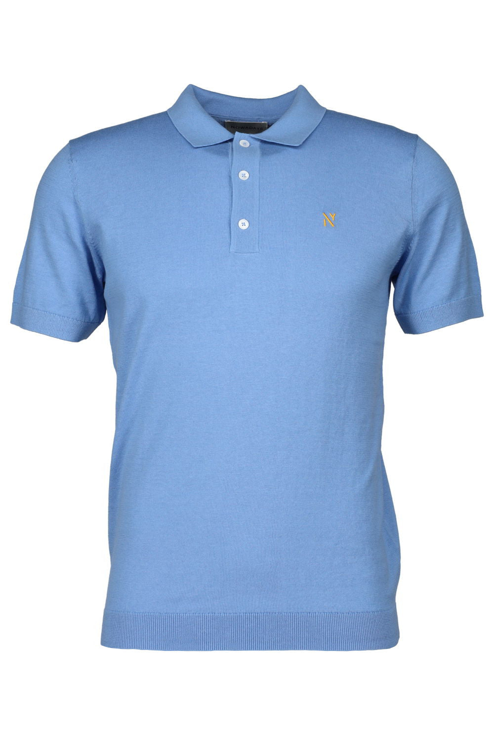 Strick Polo NAG1205D3