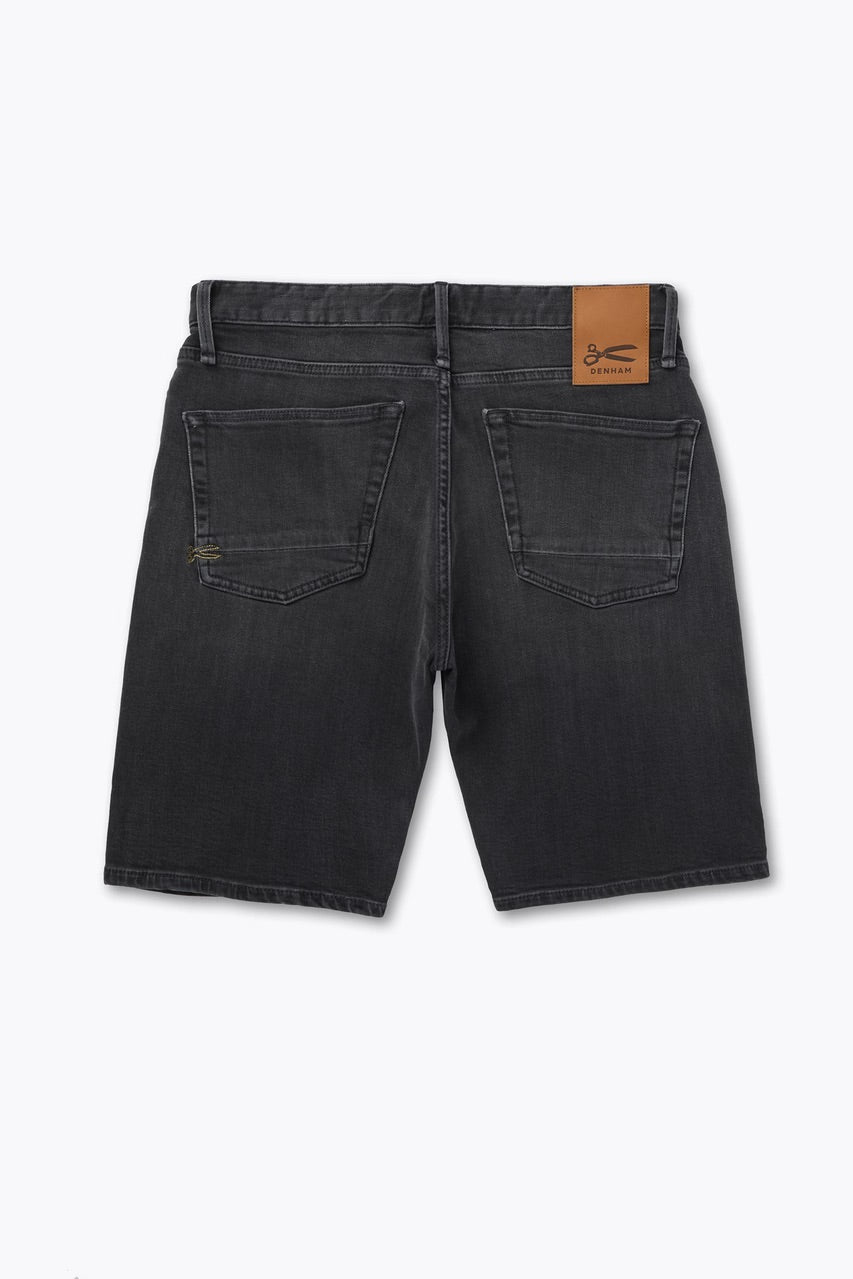 Short Razor AWGV