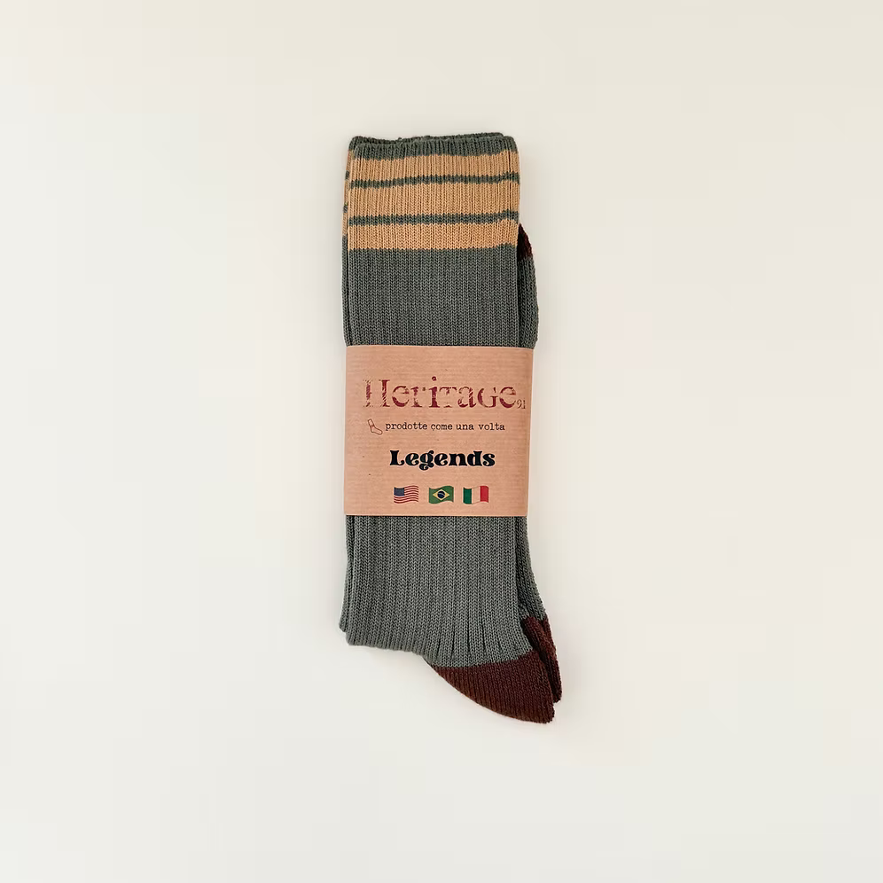Socken Legends