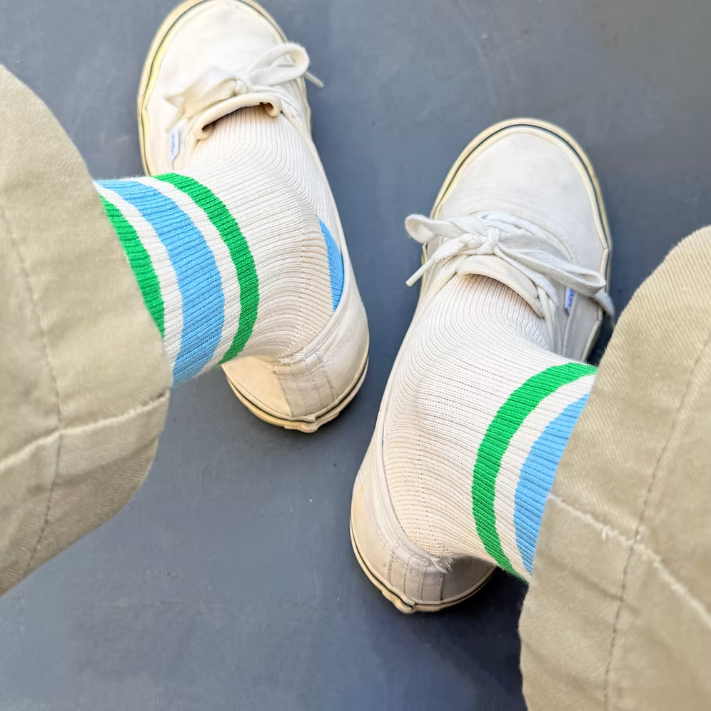 Socken Venice Beach