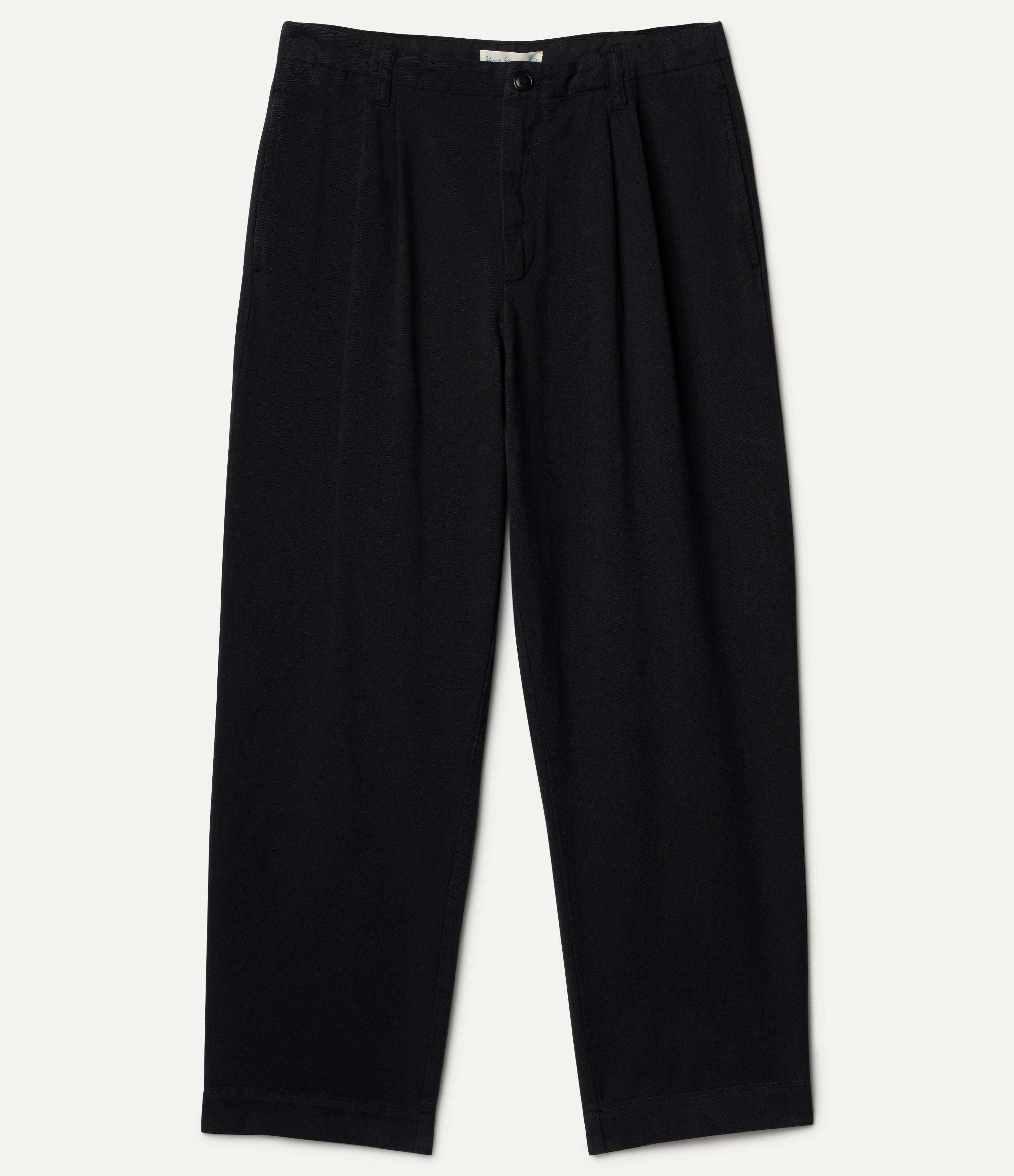 Hose Rider Twill