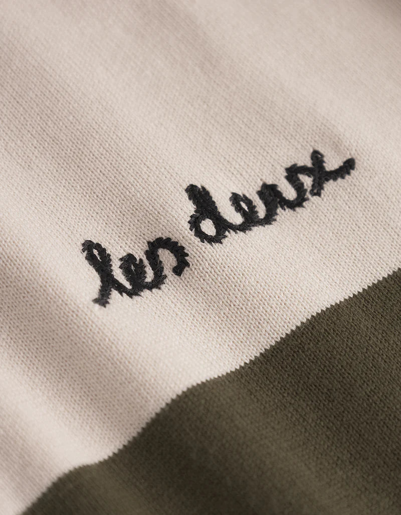 T-Shirt Raul Polo